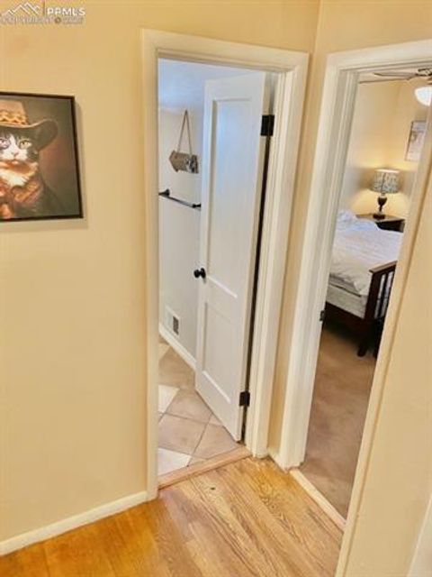 Tiny photo for 2468 Lafayette Road, Colorado Springs, CO 80907 (MLS # 6494053)