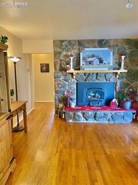 Tiny photo for 2468 Lafayette Road, Colorado Springs, CO 80907 (MLS # 6494053)