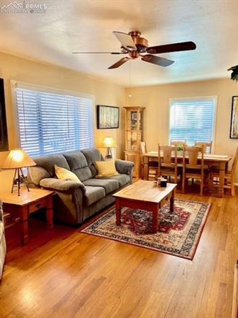 Tiny photo for 2468 Lafayette Road, Colorado Springs, CO 80907 (MLS # 6494053)