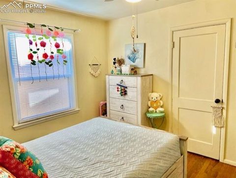 Tiny photo for 2468 Lafayette Road, Colorado Springs, CO 80907 (MLS # 6494053)