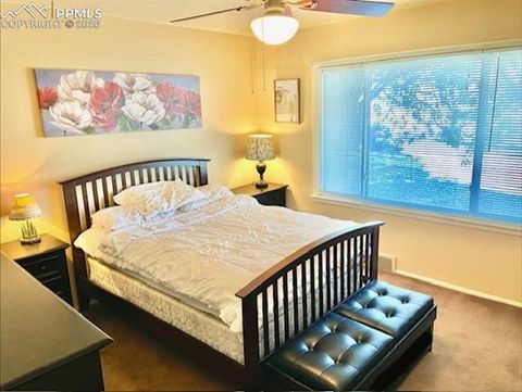 Tiny photo for 2468 Lafayette Road, Colorado Springs, CO 80907 (MLS # 6494053)