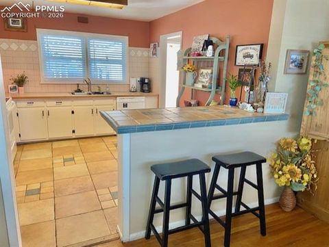 Tiny photo for 2468 Lafayette Road, Colorado Springs, CO 80907 (MLS # 6494053)