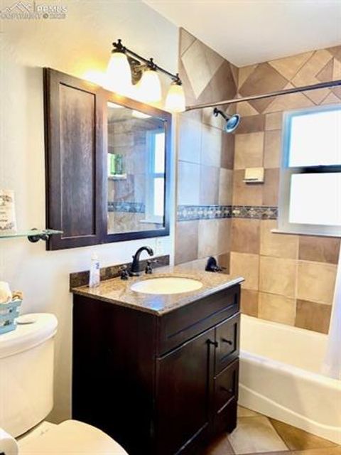 Tiny photo for 2468 Lafayette Road, Colorado Springs, CO 80907 (MLS # 6494053)