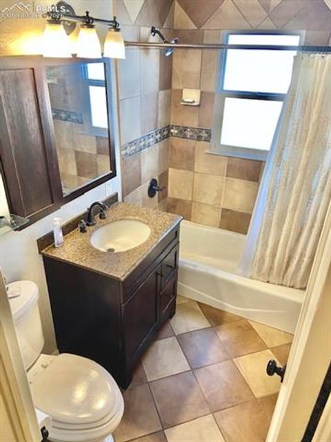 Tiny photo for 2468 Lafayette Road, Colorado Springs, CO 80907 (MLS # 6494053)