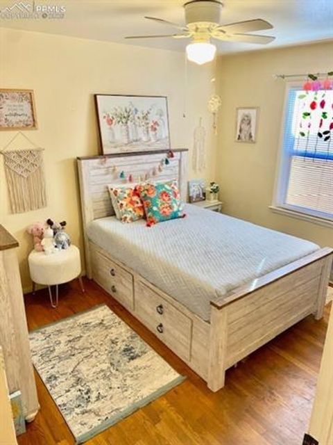 Tiny photo for 2468 Lafayette Road, Colorado Springs, CO 80907 (MLS # 6494053)