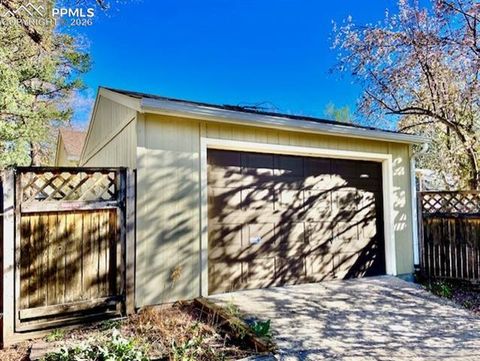 Tiny photo for 2468 Lafayette Road, Colorado Springs, CO 80907 (MLS # 6494053)