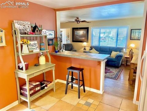 Tiny photo for 2468 Lafayette Road, Colorado Springs, CO 80907 (MLS # 6494053)