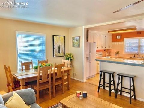 Tiny photo for 2468 Lafayette Road, Colorado Springs, CO 80907 (MLS # 6494053)