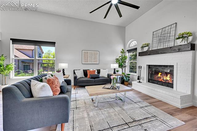 8320 Ashford Court