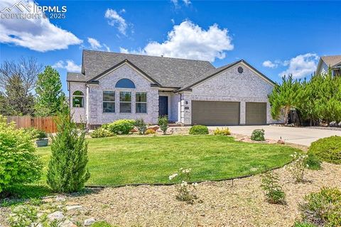 8320 Ashford Court Colorado Springs CO 80920