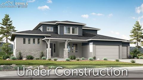 15447 Gimme Way Colorado Springs CO 80908