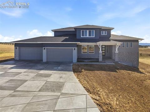 Photo of 15447 Gimme Way, Colorado Springs, CO 80908 (MLS # 5805471)