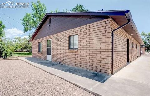 610 N Orchard Avenue A-D Canon City CO 81212