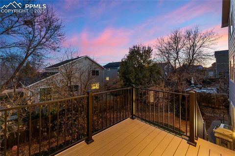 Tiny photo for 6417 Cabana Circle, Colorado Springs, CO 80923 (MLS # 5214750)