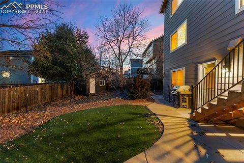 Tiny photo for 6417 Cabana Circle, Colorado Springs, CO 80923 (MLS # 5214750)