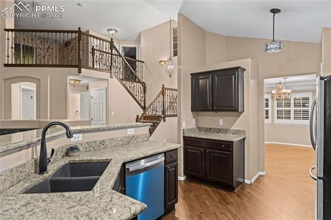 Tiny photo for 6417 Cabana Circle, Colorado Springs, CO 80923 (MLS # 5214750)