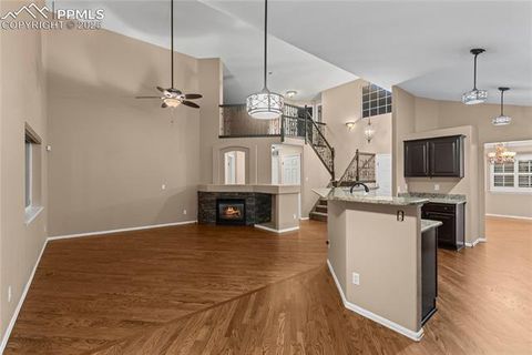 Tiny photo for 6417 Cabana Circle, Colorado Springs, CO 80923 (MLS # 5214750)