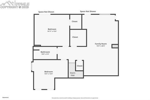 Tiny photo for 6417 Cabana Circle, Colorado Springs, CO 80923 (MLS # 5214750)