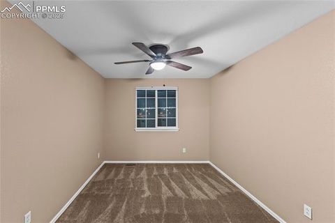 Tiny photo for 6417 Cabana Circle, Colorado Springs, CO 80923 (MLS # 5214750)