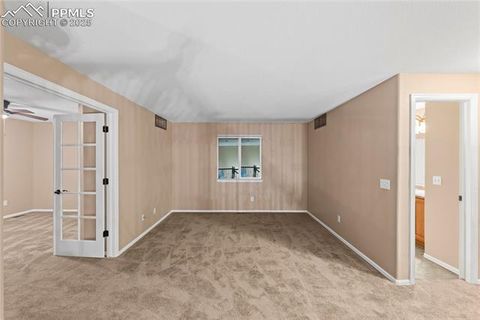 Tiny photo for 6417 Cabana Circle, Colorado Springs, CO 80923 (MLS # 5214750)