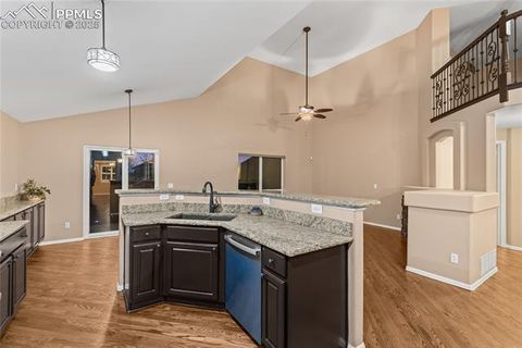 Tiny photo for 6417 Cabana Circle, Colorado Springs, CO 80923 (MLS # 5214750)
