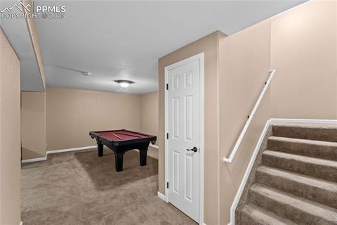 Tiny photo for 6417 Cabana Circle, Colorado Springs, CO 80923 (MLS # 5214750)