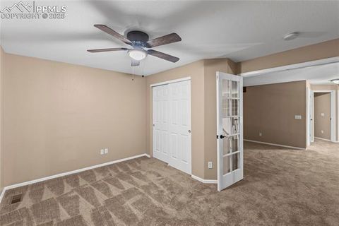 Tiny photo for 6417 Cabana Circle, Colorado Springs, CO 80923 (MLS # 5214750)