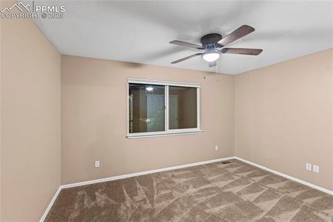 Tiny photo for 6417 Cabana Circle, Colorado Springs, CO 80923 (MLS # 5214750)