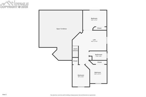 Tiny photo for 6417 Cabana Circle, Colorado Springs, CO 80923 (MLS # 5214750)