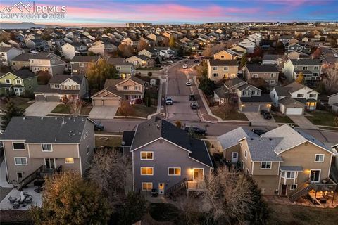 Tiny photo for 6417 Cabana Circle, Colorado Springs, CO 80923 (MLS # 5214750)