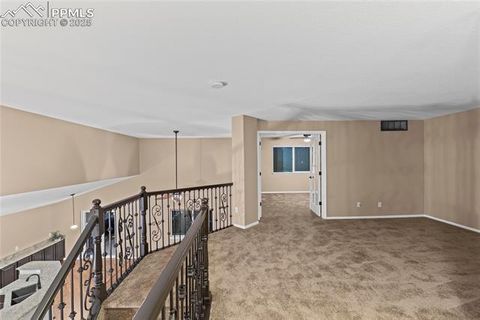 Tiny photo for 6417 Cabana Circle, Colorado Springs, CO 80923 (MLS # 5214750)