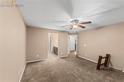 Tiny photo for 6417 Cabana Circle, Colorado Springs, CO 80923 (MLS # 5214750)