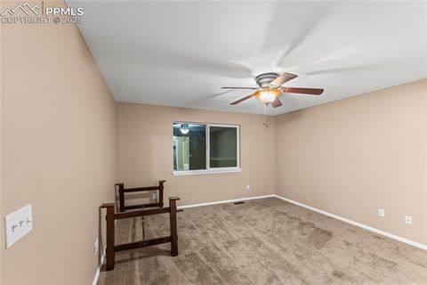 Tiny photo for 6417 Cabana Circle, Colorado Springs, CO 80923 (MLS # 5214750)