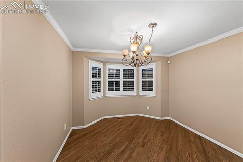 Tiny photo for 6417 Cabana Circle, Colorado Springs, CO 80923 (MLS # 5214750)