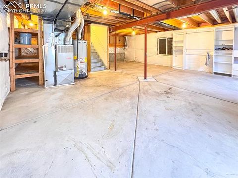 Tiny photo for 6404 Cabana Circle, Colorado Springs, CO 80923 (MLS # 1519458)