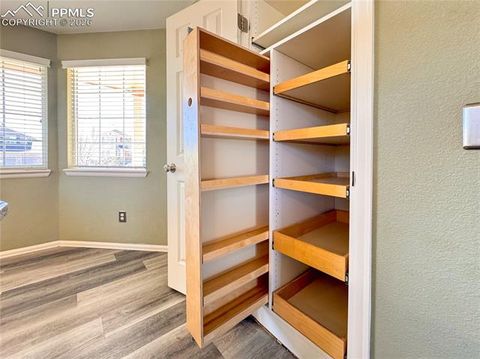 Tiny photo for 6404 Cabana Circle, Colorado Springs, CO 80923 (MLS # 1519458)