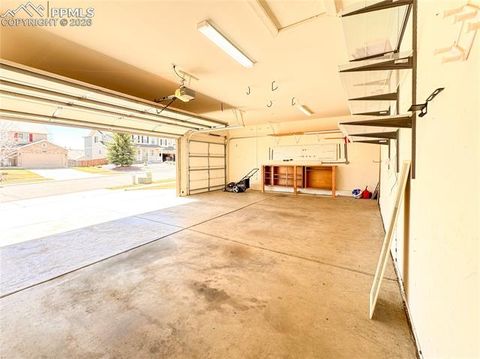 Tiny photo for 6404 Cabana Circle, Colorado Springs, CO 80923 (MLS # 1519458)