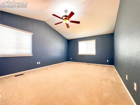 Tiny photo for 6404 Cabana Circle, Colorado Springs, CO 80923 (MLS # 1519458)