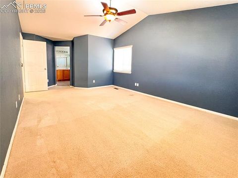 Tiny photo for 6404 Cabana Circle, Colorado Springs, CO 80923 (MLS # 1519458)