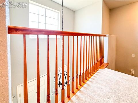 Tiny photo for 6404 Cabana Circle, Colorado Springs, CO 80923 (MLS # 1519458)