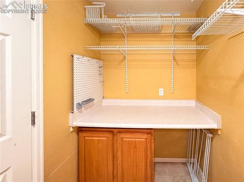 Tiny photo for 6404 Cabana Circle, Colorado Springs, CO 80923 (MLS # 1519458)