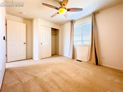 Tiny photo for 6404 Cabana Circle, Colorado Springs, CO 80923 (MLS # 1519458)