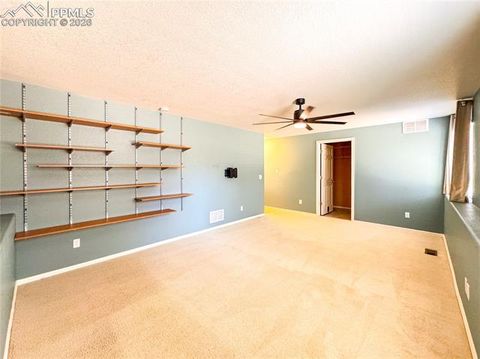 Tiny photo for 6404 Cabana Circle, Colorado Springs, CO 80923 (MLS # 1519458)