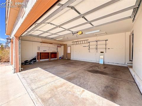 Tiny photo for 6404 Cabana Circle, Colorado Springs, CO 80923 (MLS # 1519458)