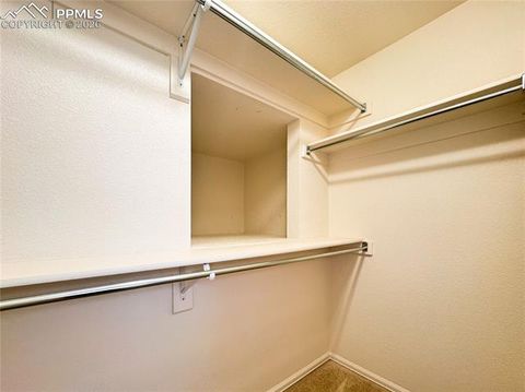 Tiny photo for 6404 Cabana Circle, Colorado Springs, CO 80923 (MLS # 1519458)
