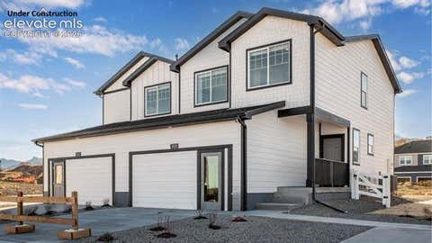 Photo of 3638 Evelyn Lane, Colorado Springs, CO 80907 (MLS # 5509810)