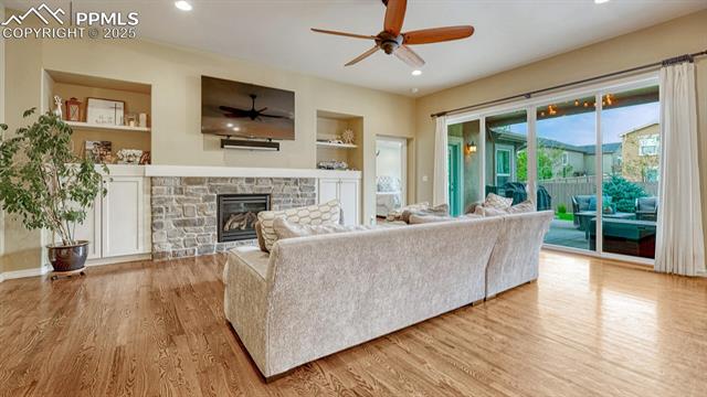 5218 Eldorado Canyon Court