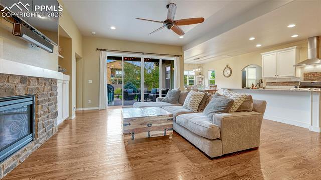 5218 Eldorado Canyon Court