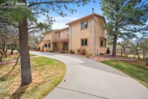 Photo of 1669 Woodstone Way, Monument, CO 80132 (MLS # 2920515)