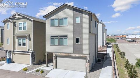 7446 Marbled Wood Point Colorado Springs CO 80923